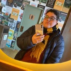 Silvina Chavez