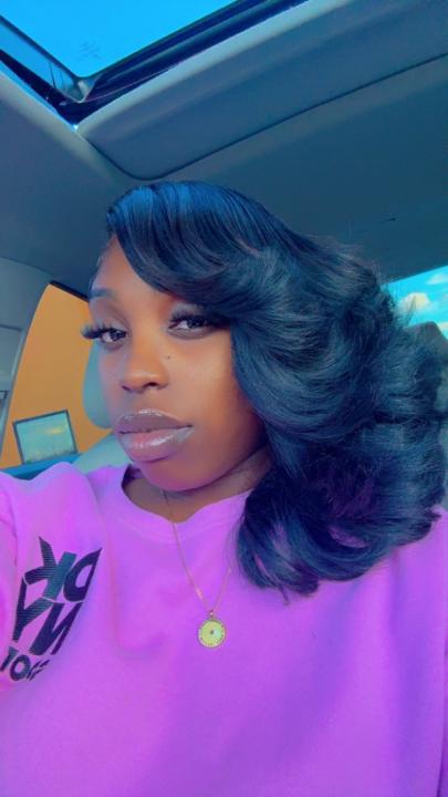Jameria McDonald