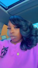 Jameria McDonald