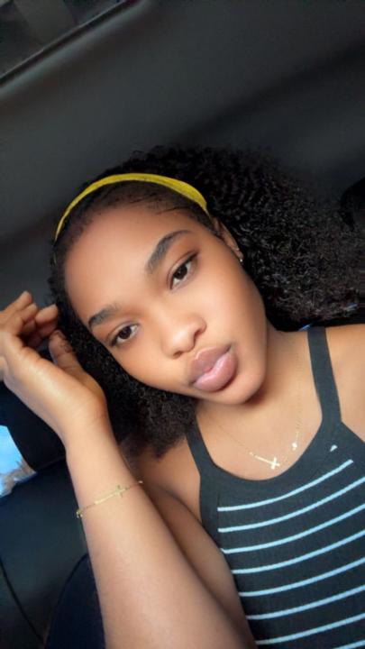 Naica Augustin