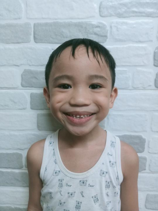 JZ Luke Gacutan
