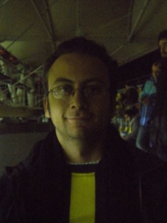 Ahmet Gülbaş
