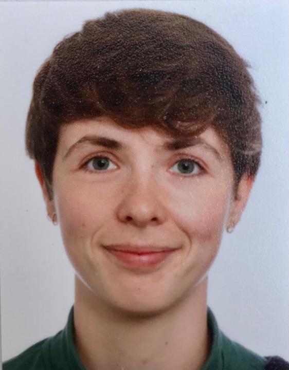 Clara Weygoldt