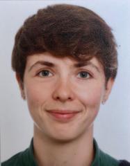 Clara Weygoldt