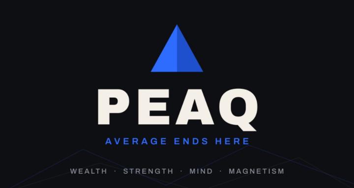 PEAQ