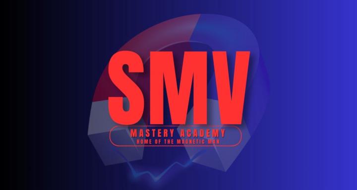 SMV Mastery Academy