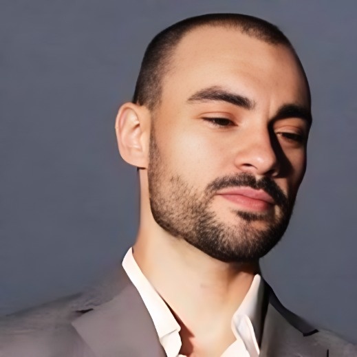 Daniel Williamson