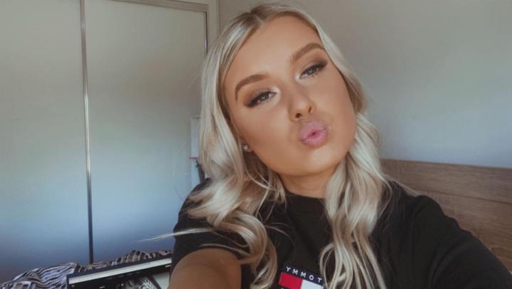 Sarah Roulston