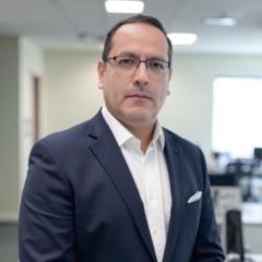 Ricardo Torres Oliva