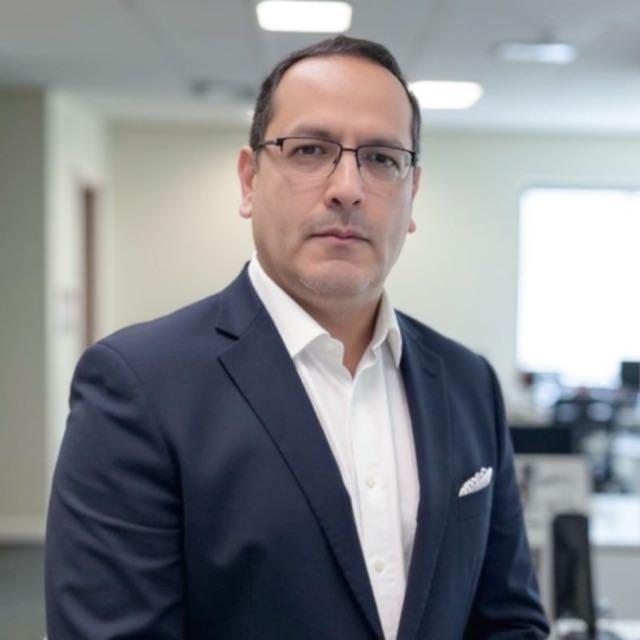 Ricardo Torres Oliva