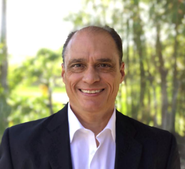 Juan Martinez