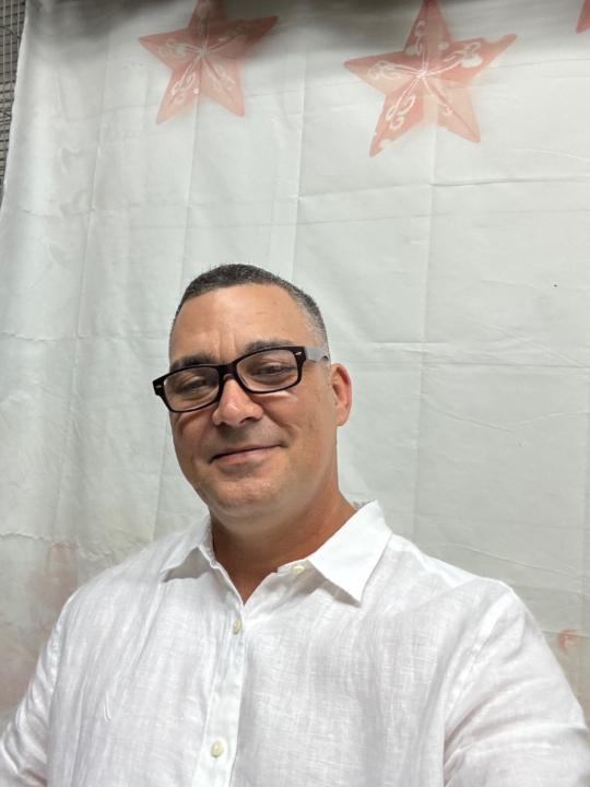 Máximo Rodriguez