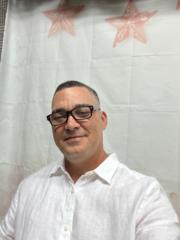 Máximo Rodriguez