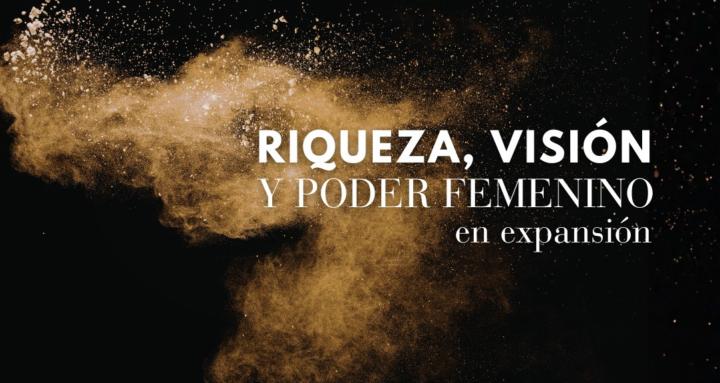Club De La Mujer Abundante