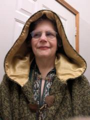 Andrea Kendall
