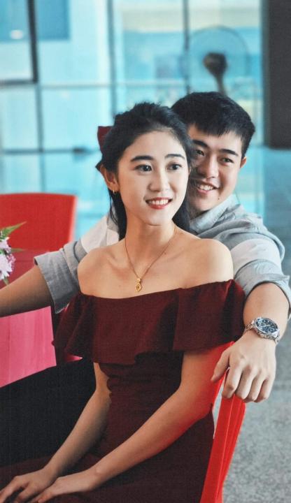 Carol Chiew