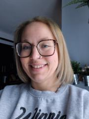 Cynthia Giguère
