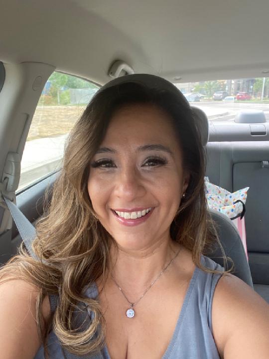 Margie Salazar