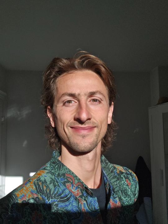 Matias Lujan
