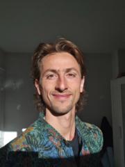 Matias Lujan