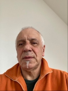 Uwe Pfeiffer