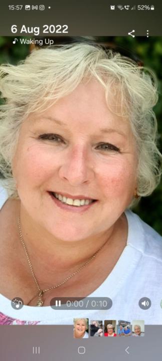 Tina Dale
