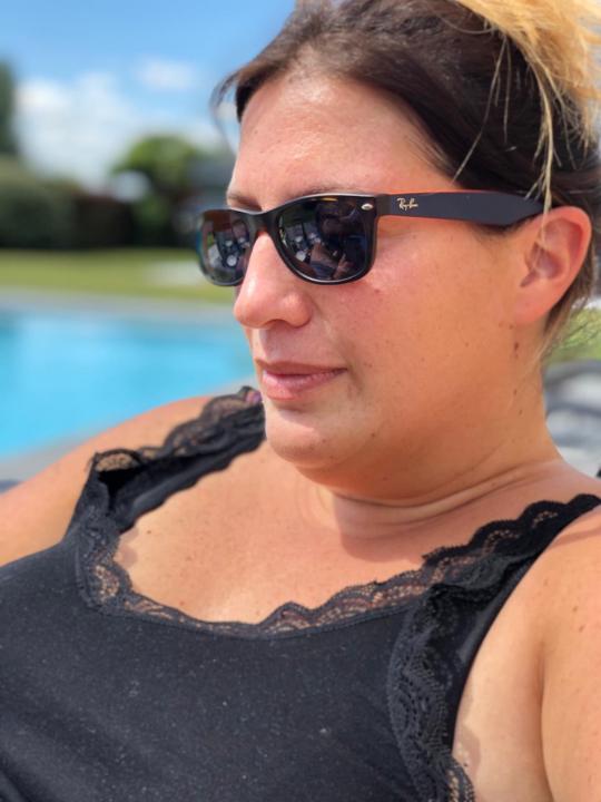 Oriana Primiceri