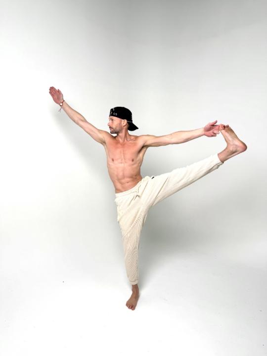 Jef Benet