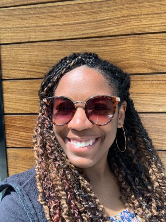 Kimberly Graham