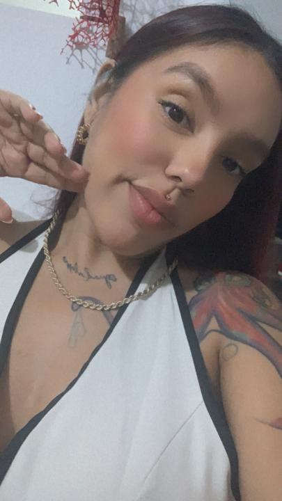 Valentina Leiva Rodriguez