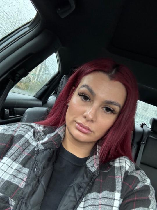 Cassandra Garcia