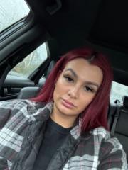 Cassandra Garcia