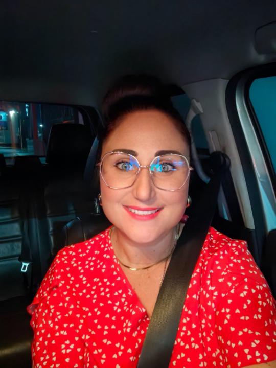 Charlene Labuschagne