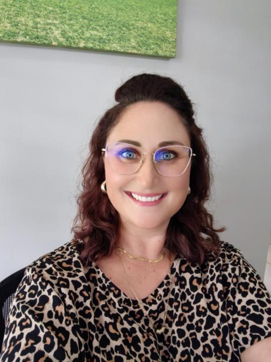 Charlene Labuschagne