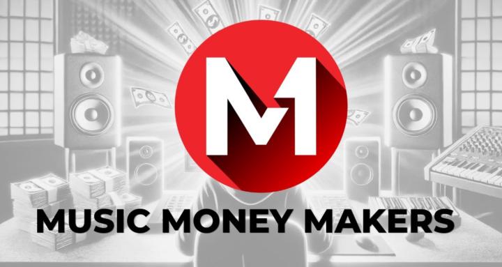 Music Money Makers