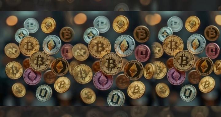 Crypto Mastery Hub Club