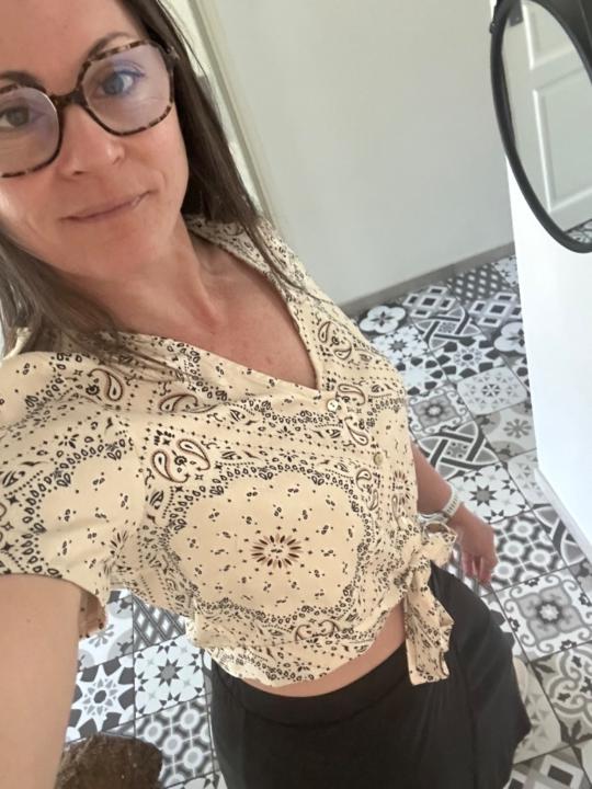 Marlene Maillol