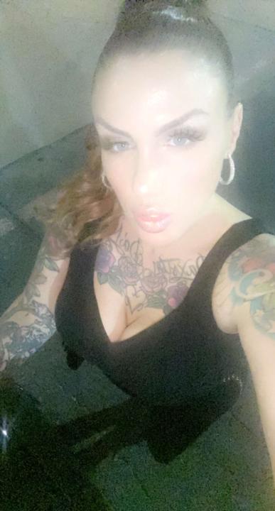 Rebecca Bilbo