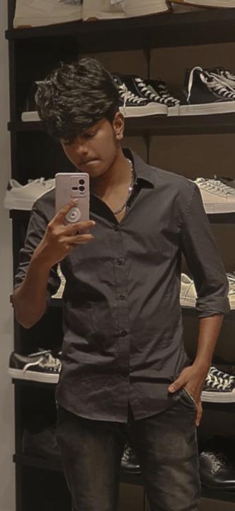 Bharathwaj H