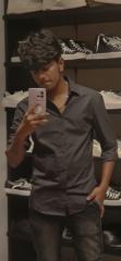 Bharathwaj H