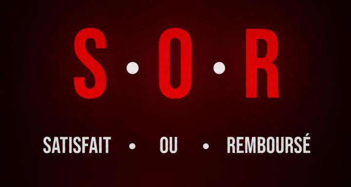 🔴 S.O.R 🔴