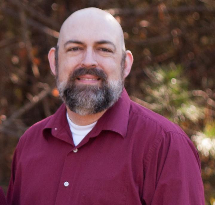 Daniel Boyd