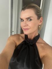 Amanda Bartlett