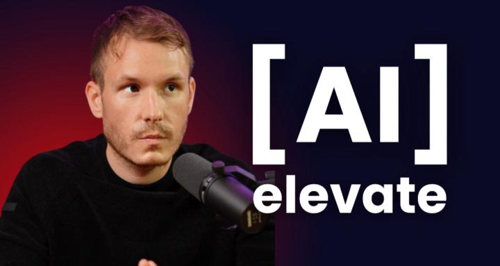 [AI]levate 