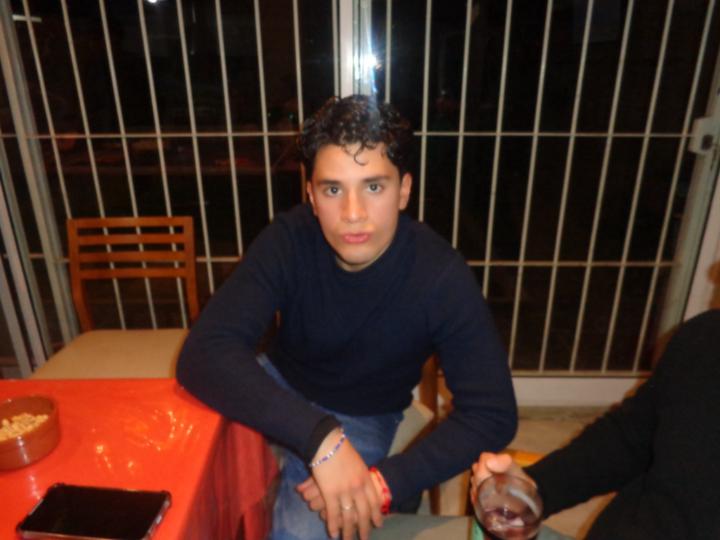 Víctor Torres