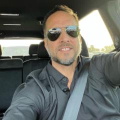 Raul Cordova
