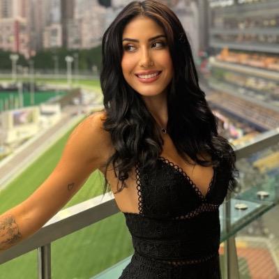 Dhényfer Gonçalves