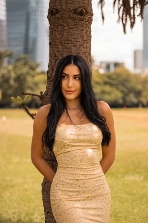 Dhényfer Gonçalves