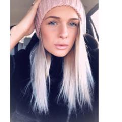 Kristina Møller Smith