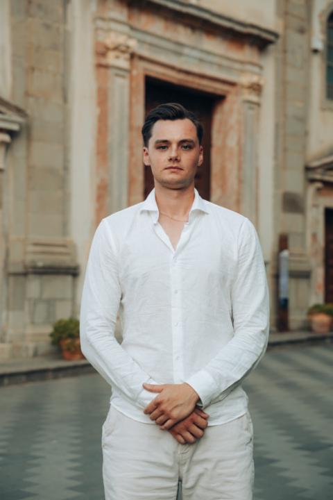 Jakub Gadzała